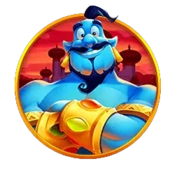 Crazy
Genie