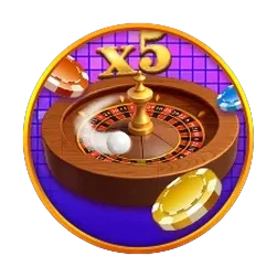 American
Roulette