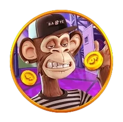 Wild Ape